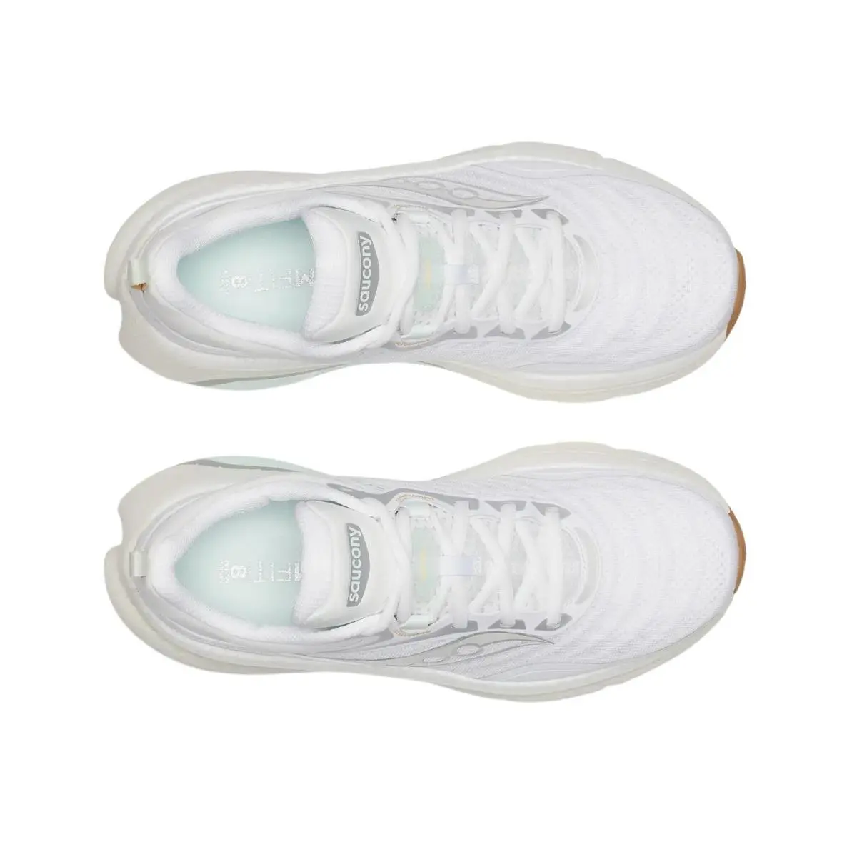 Saucony shoes - Blue 18
