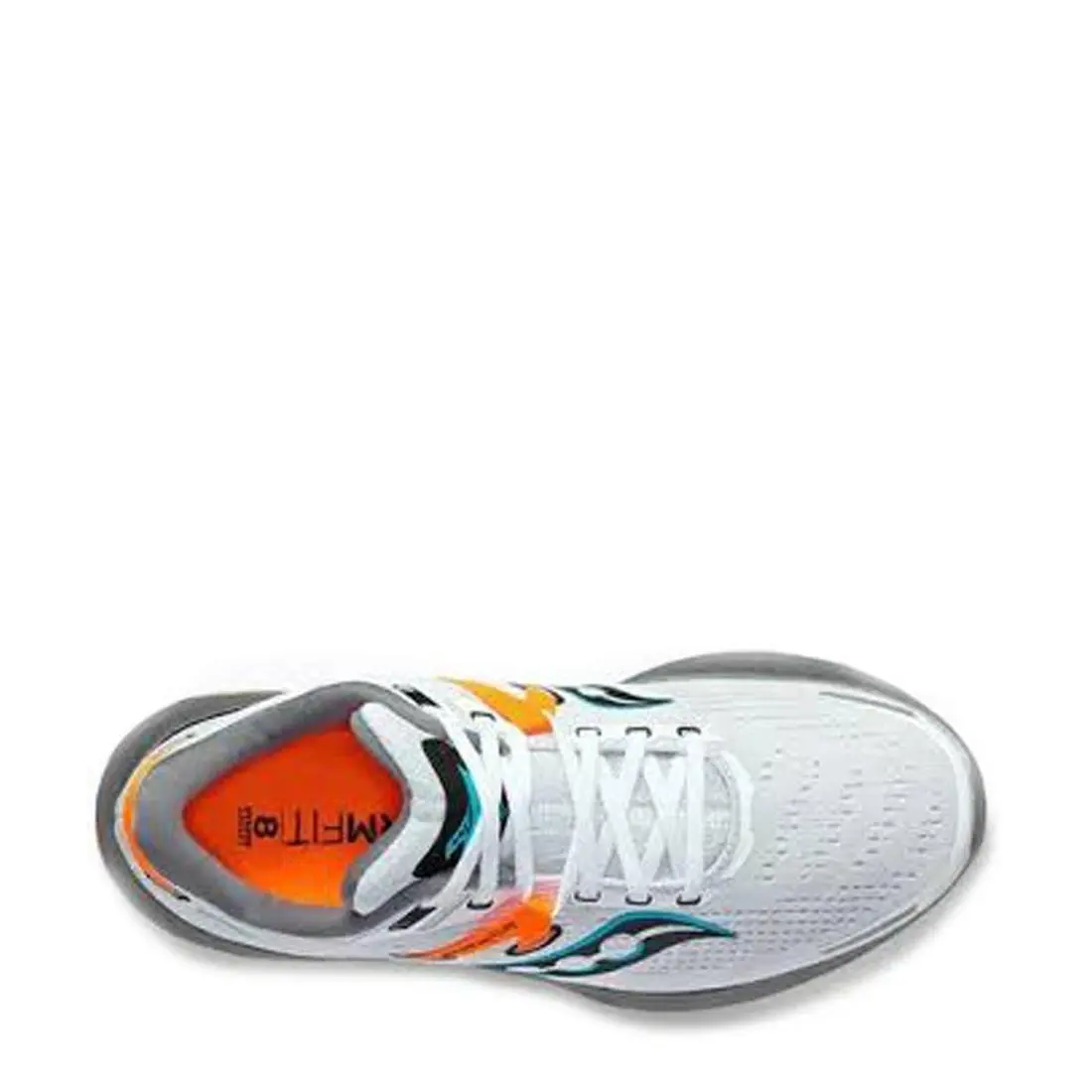 Saucony shoes - Saucony Guide 16 - Guide - S20810-85 - White 0