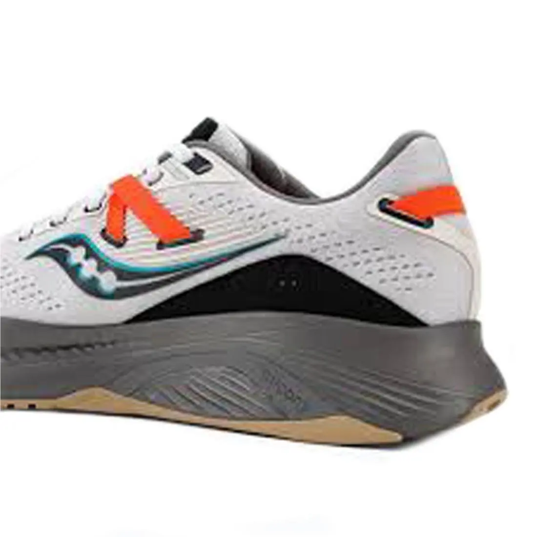 Saucony shoes - Saucony Guide 16 - Guide - S20810-85 - White 2