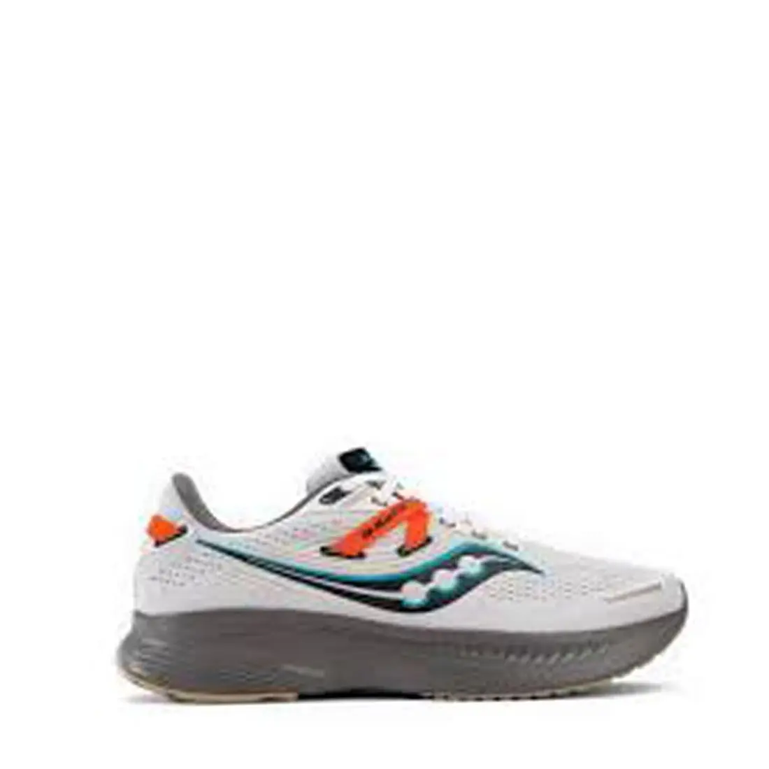 Saucony shoes - Saucony Guide 16 - Guide - S20810-85 - White 3