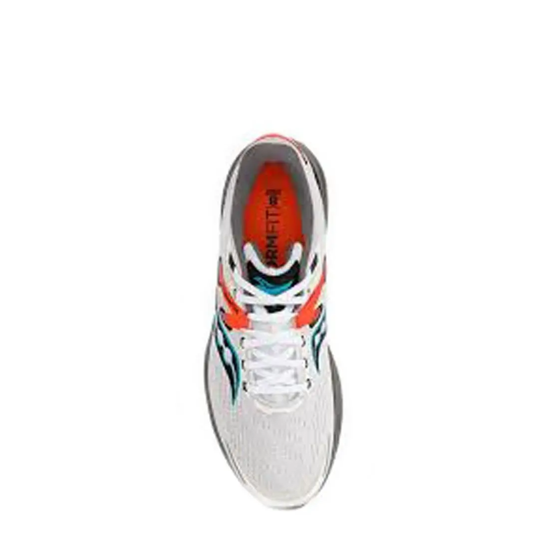 Saucony shoes - Saucony Guide 16 - Guide - S20810-85 - White 5