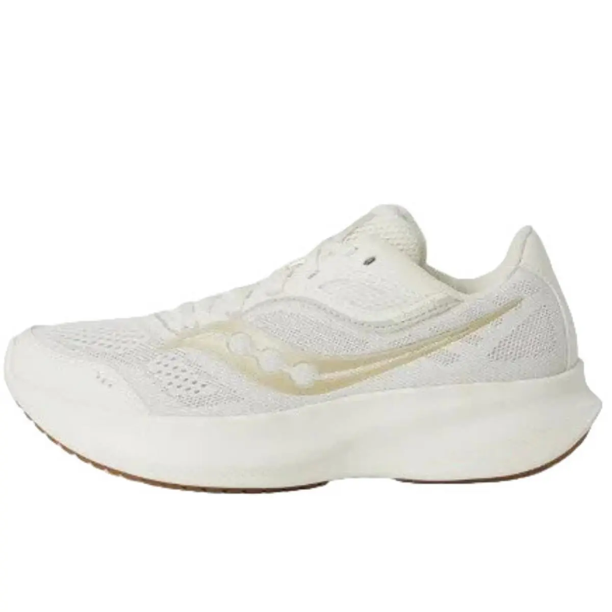 Saucony shoes - Almond/Gum 0