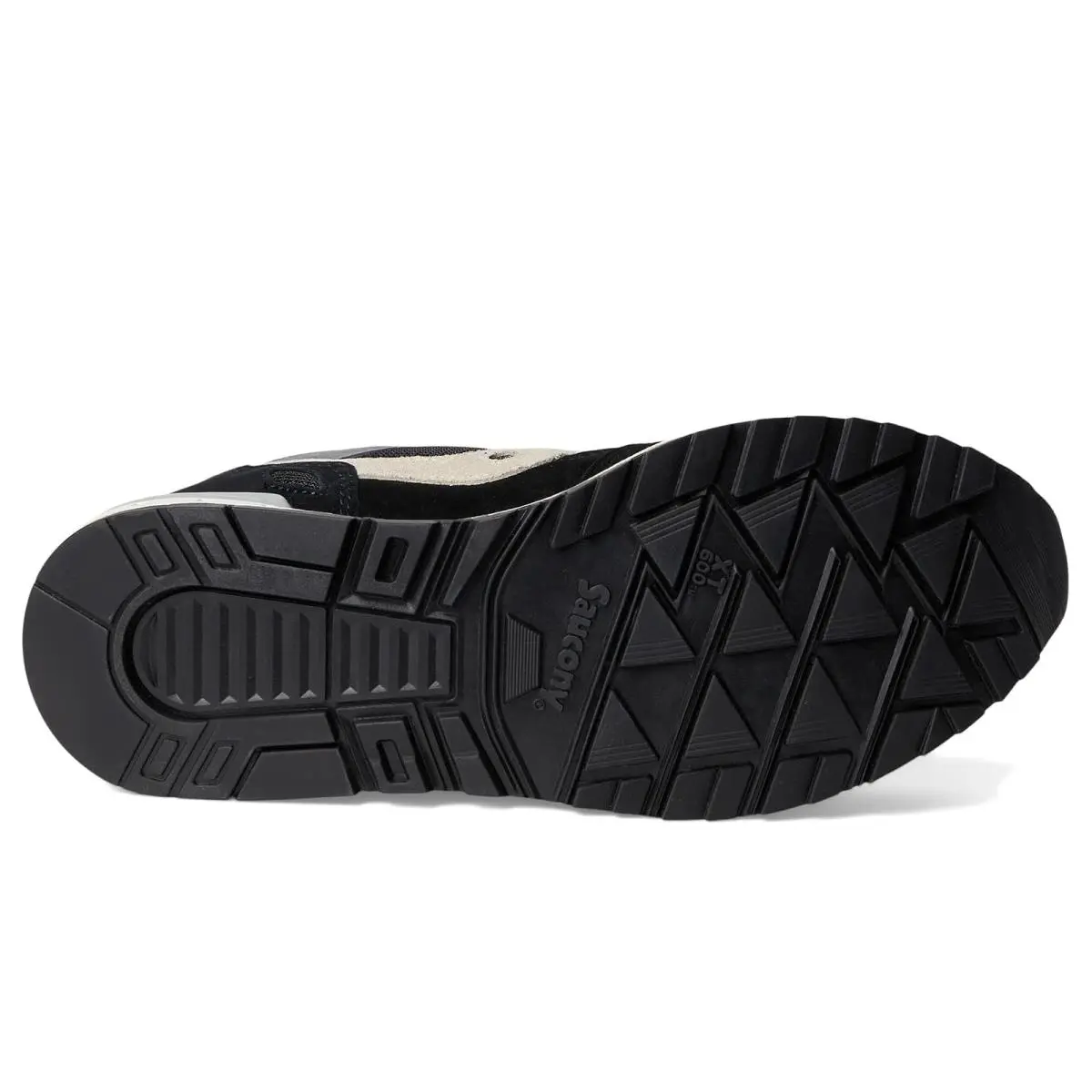Saucony shoes - Black 1