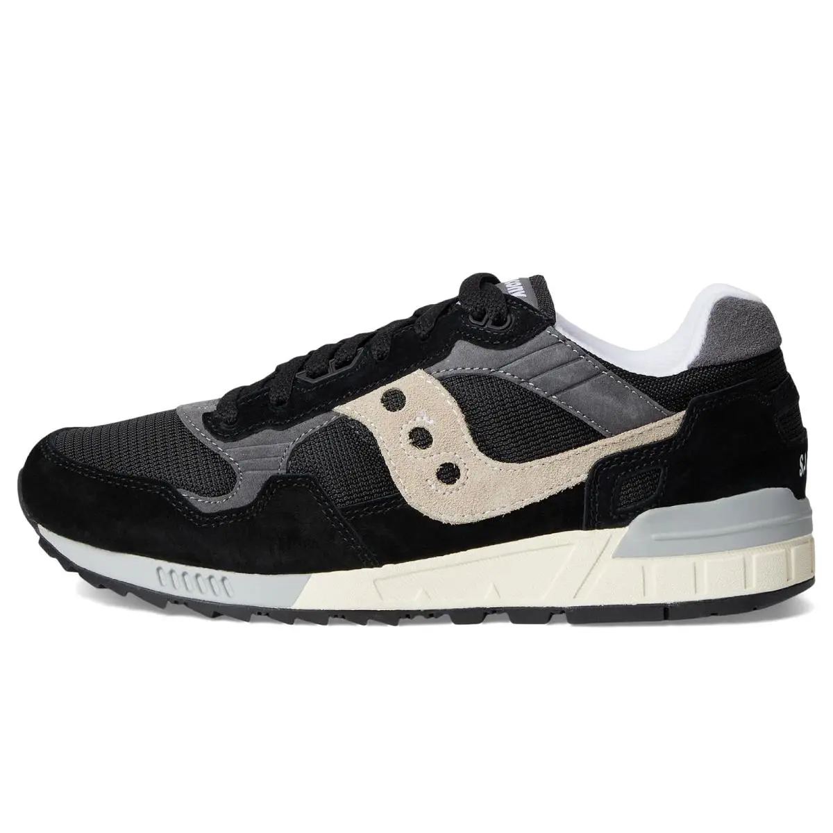 Saucony shoes - Black 2