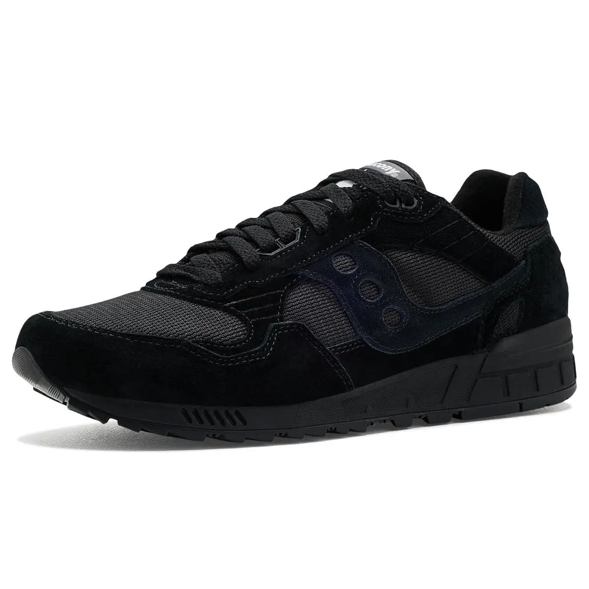 Saucony shoes - Black 13