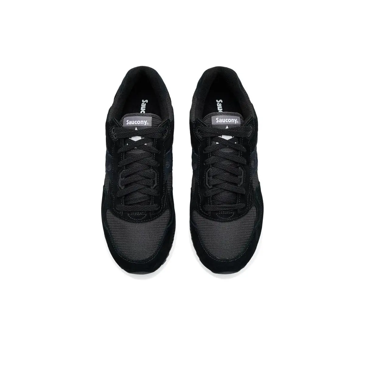 Saucony shoes - Black 14