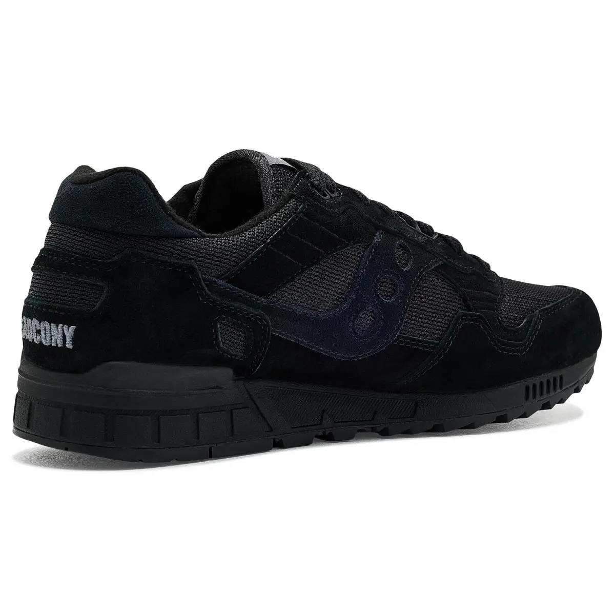 Saucony shoes - Black 15