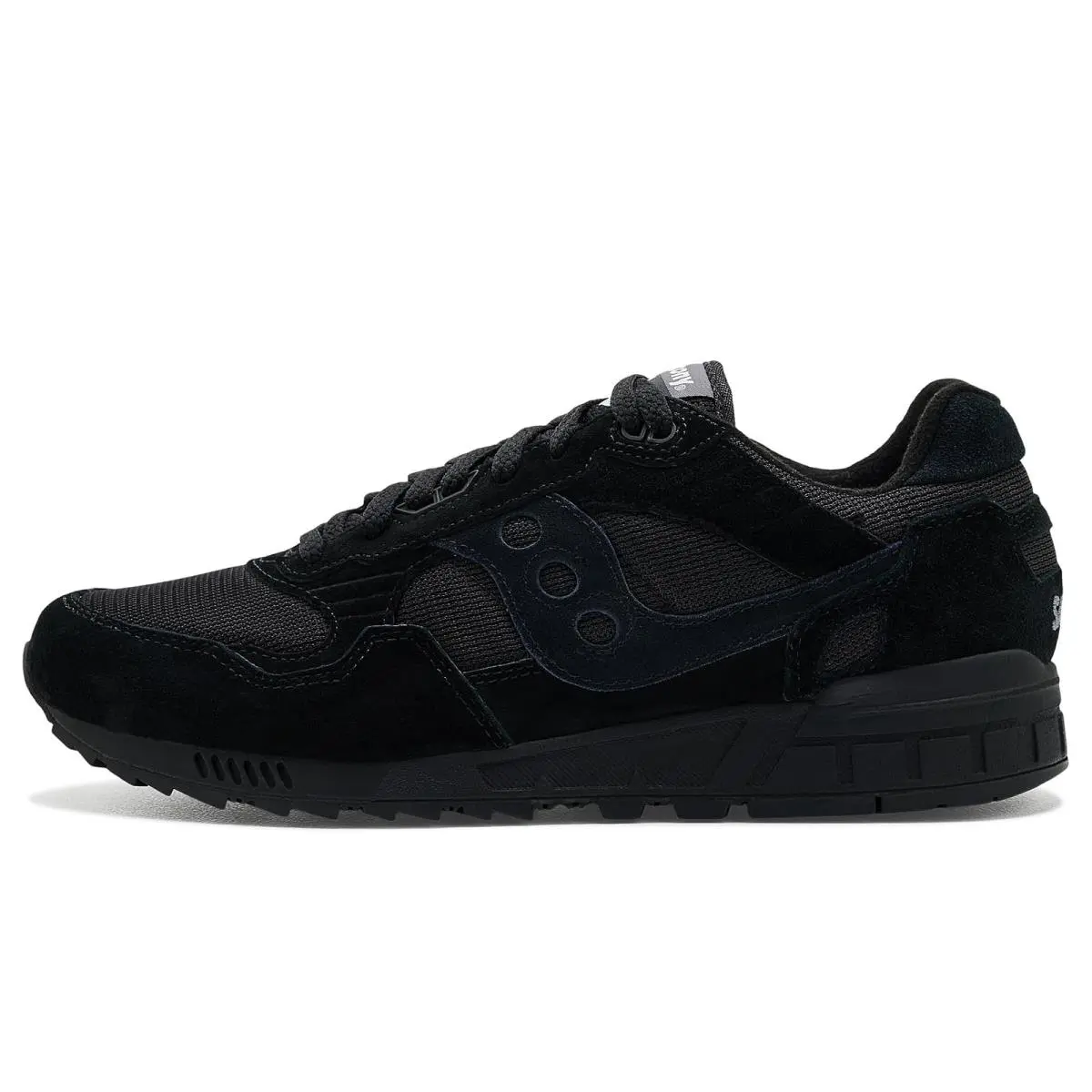 Saucony shoes - Black 16