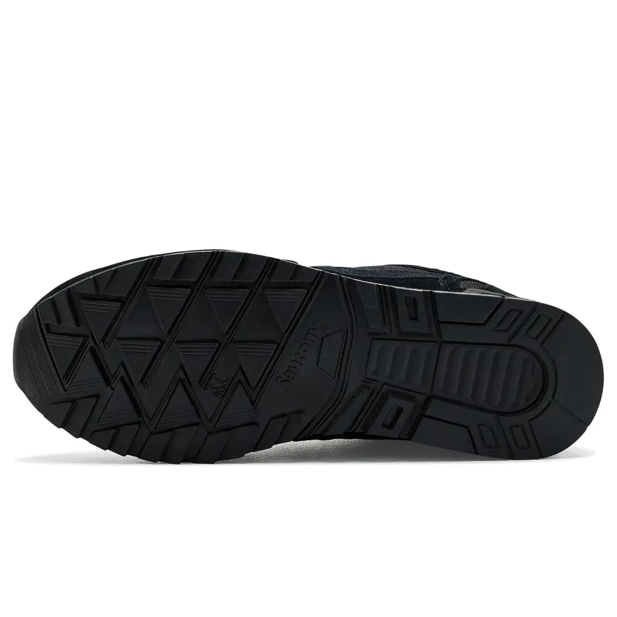 Saucony shoes - Black 17