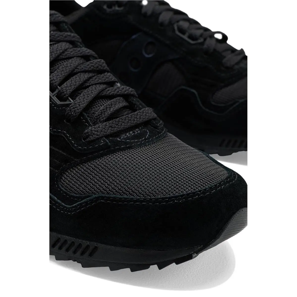 Saucony shoes - Black 18