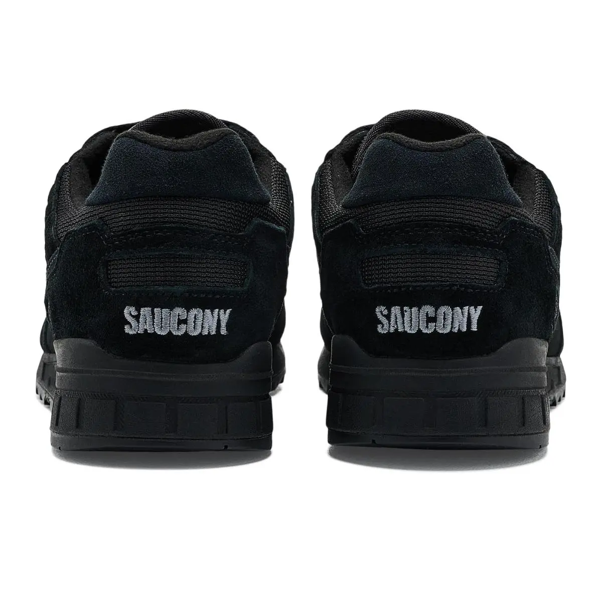 Saucony shoes - Black 19