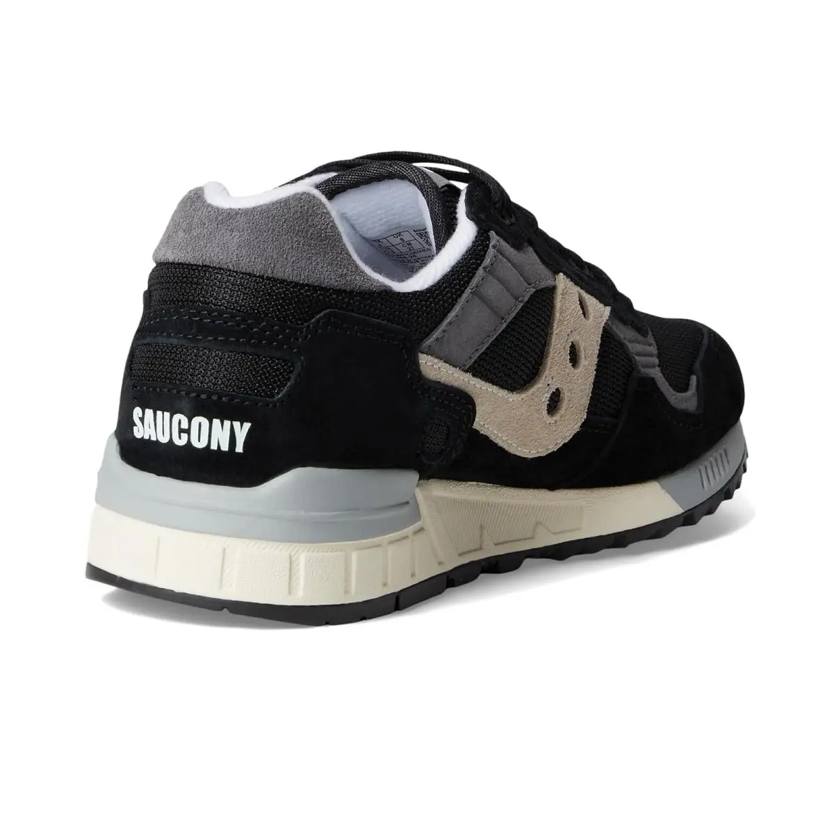 Saucony shoes - Black 10