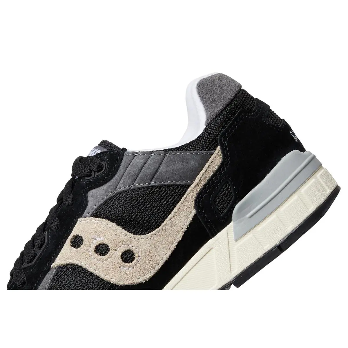 Saucony shoes - Black 11
