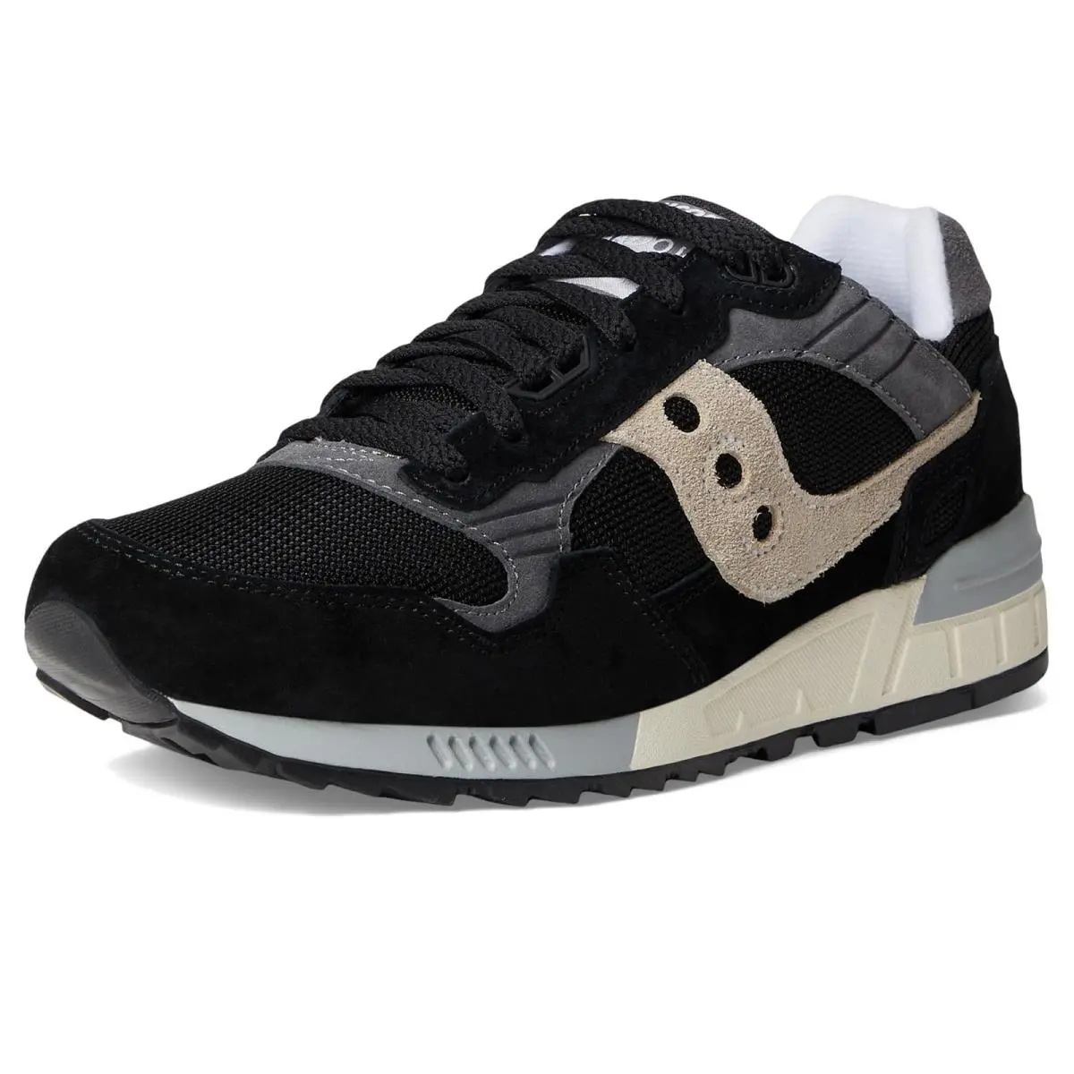 Saucony shoes - Black 12