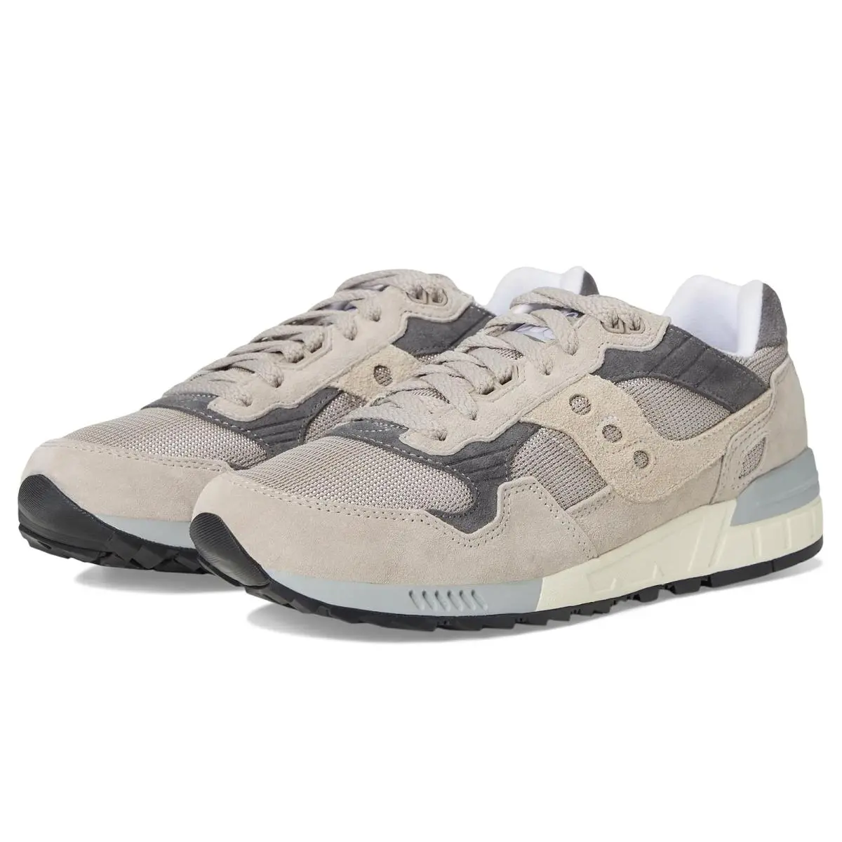 Saucony shoes - Black 27