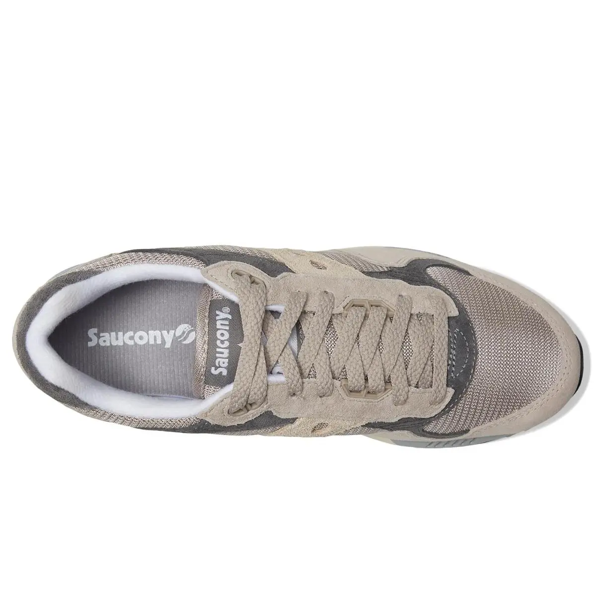 Saucony shoes - Black 28