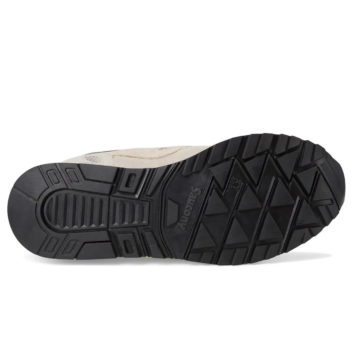 Saucony shoes - Black 29
