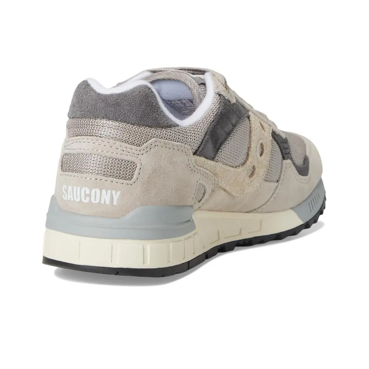 Saucony shoes - Black 31