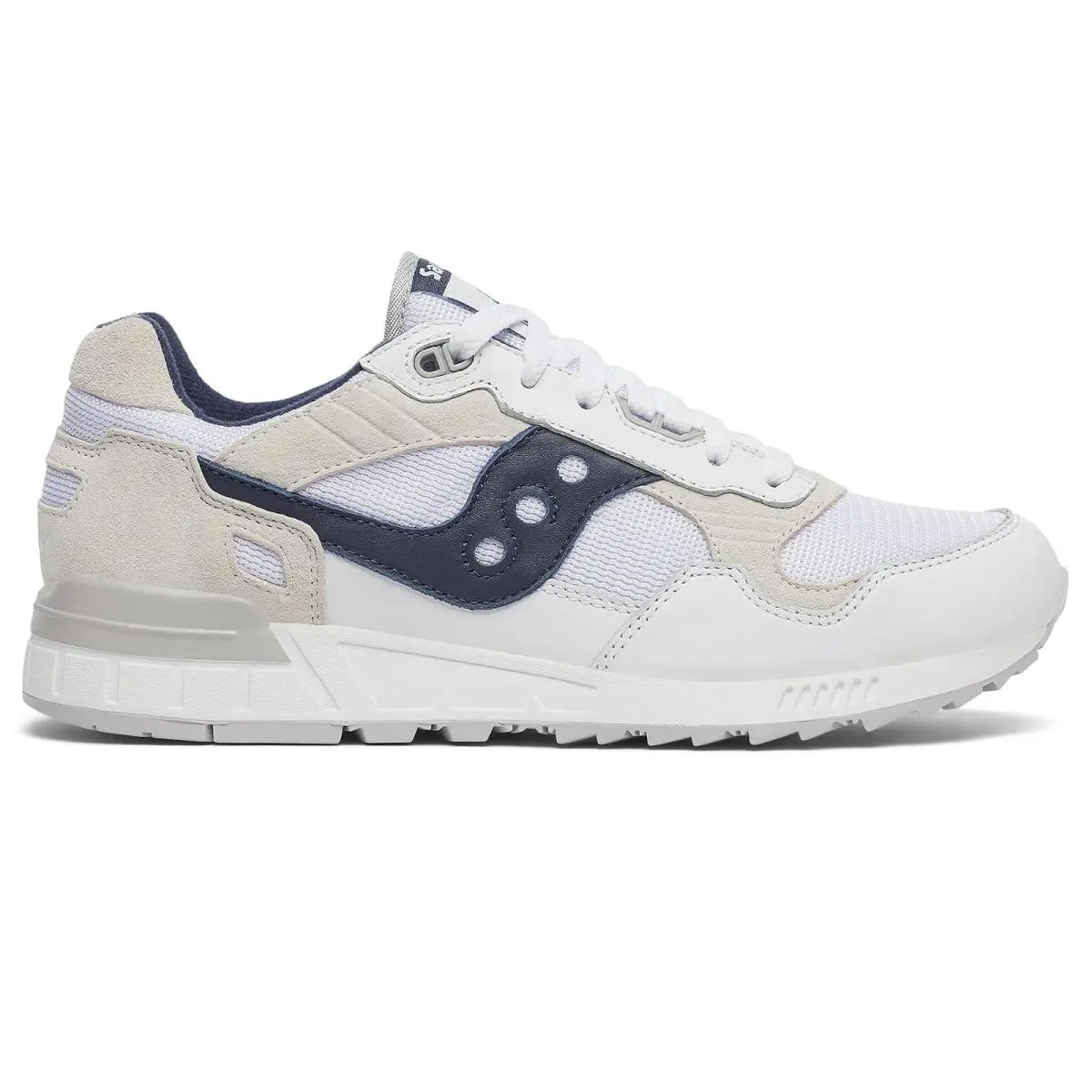 Saucony shoes - Black 36