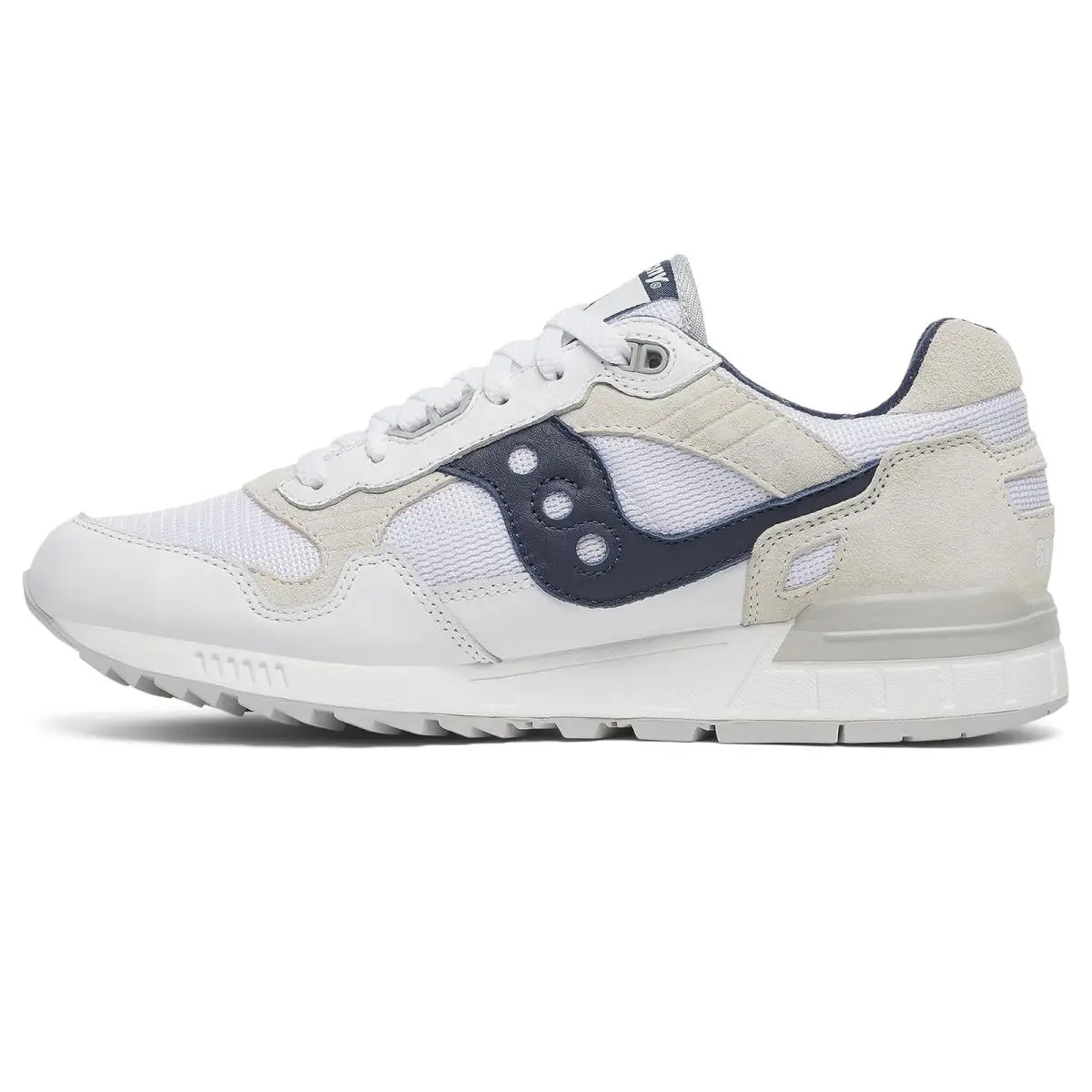 Saucony shoes - Black 37