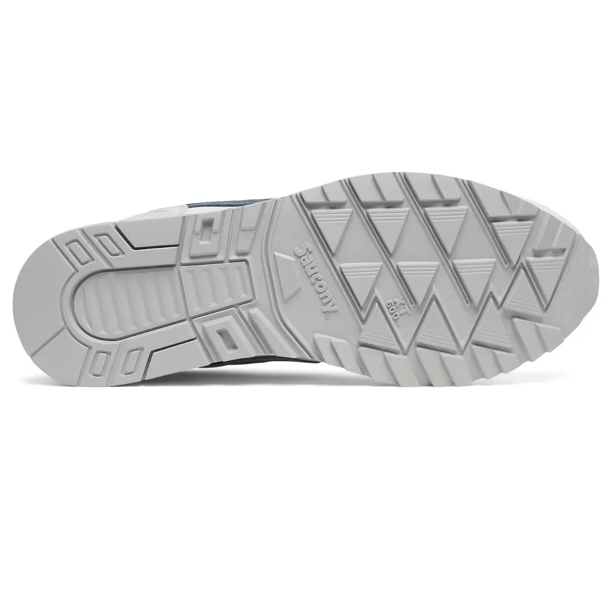 Saucony shoes - Black 38