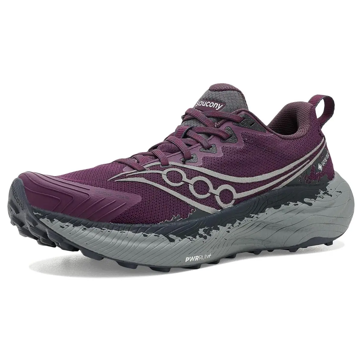 Woman`s Sneakers Athletic Shoes Saucony Ride TR3 Gtx®