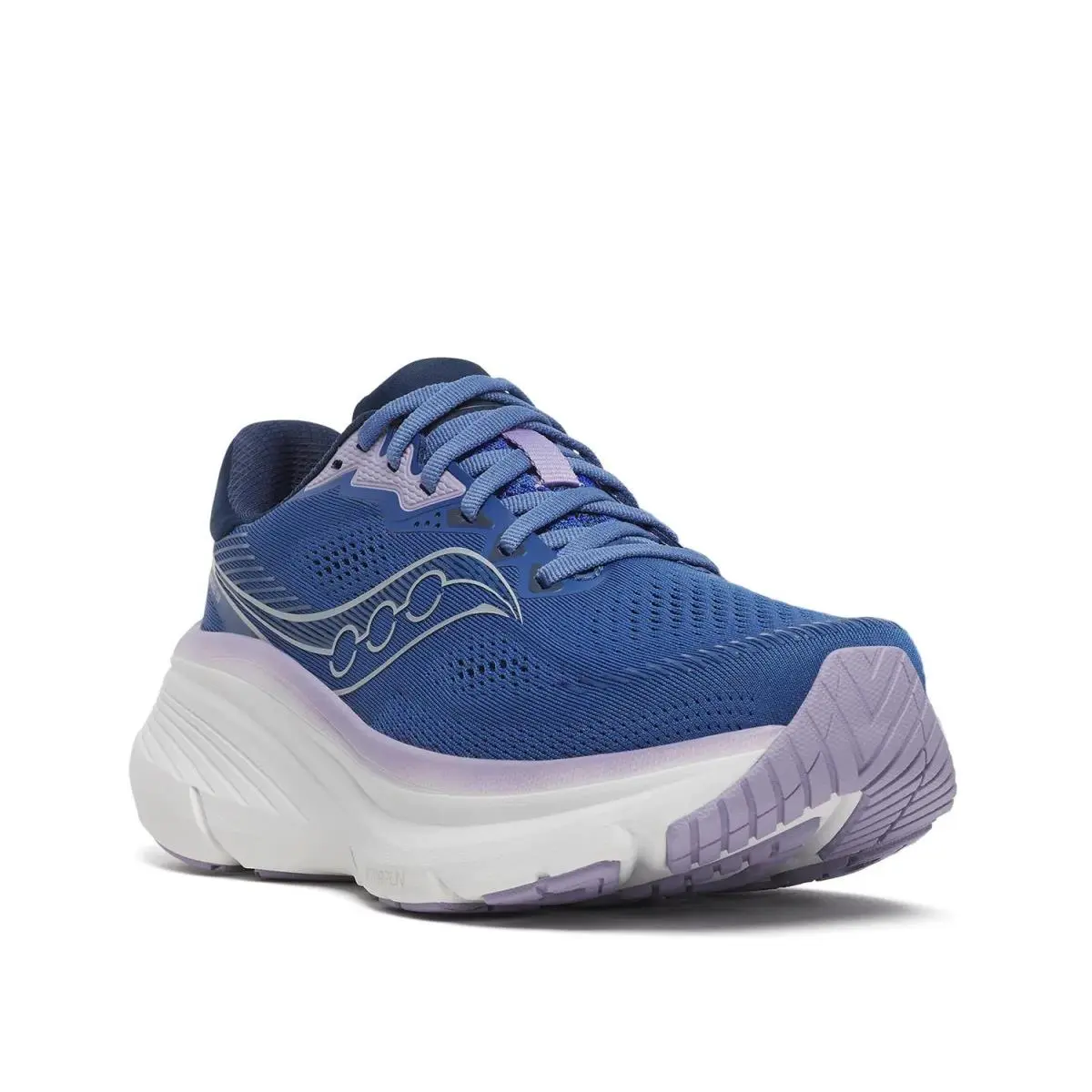 Woman`s Athletic Sneakers Saucony Guide 19 Running Shoe