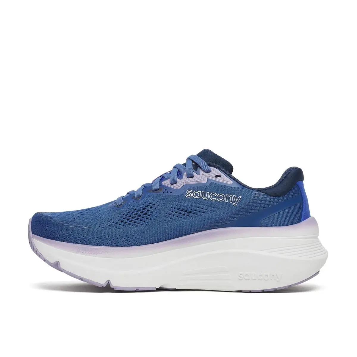 Saucony shoes - Blue 400 2