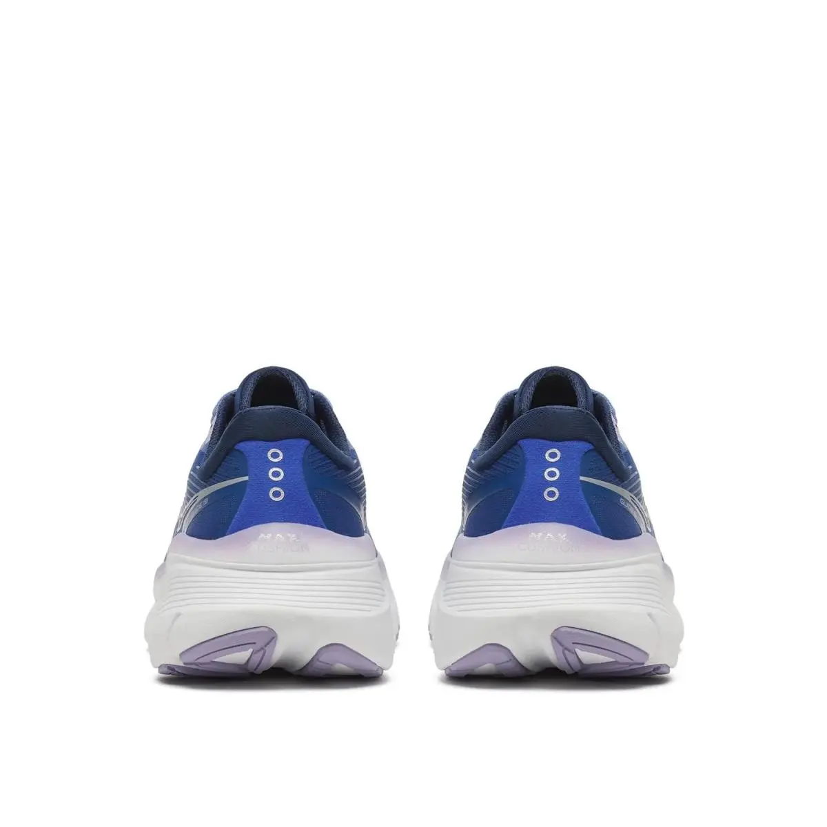Saucony shoes - Blue 400 3