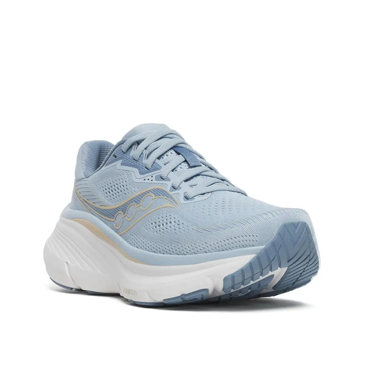 Saucony shoes - Blue 400 13