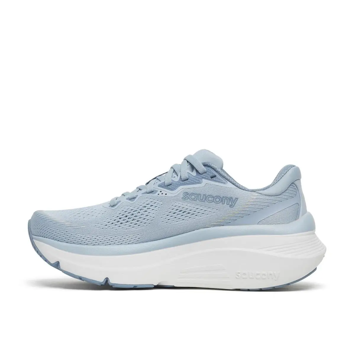 Saucony shoes - Blue 400 16