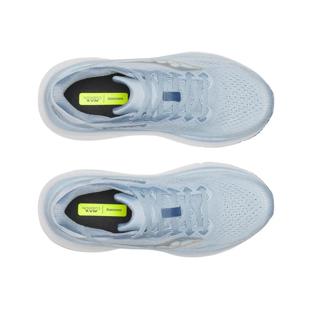Saucony shoes - Blue 400 18