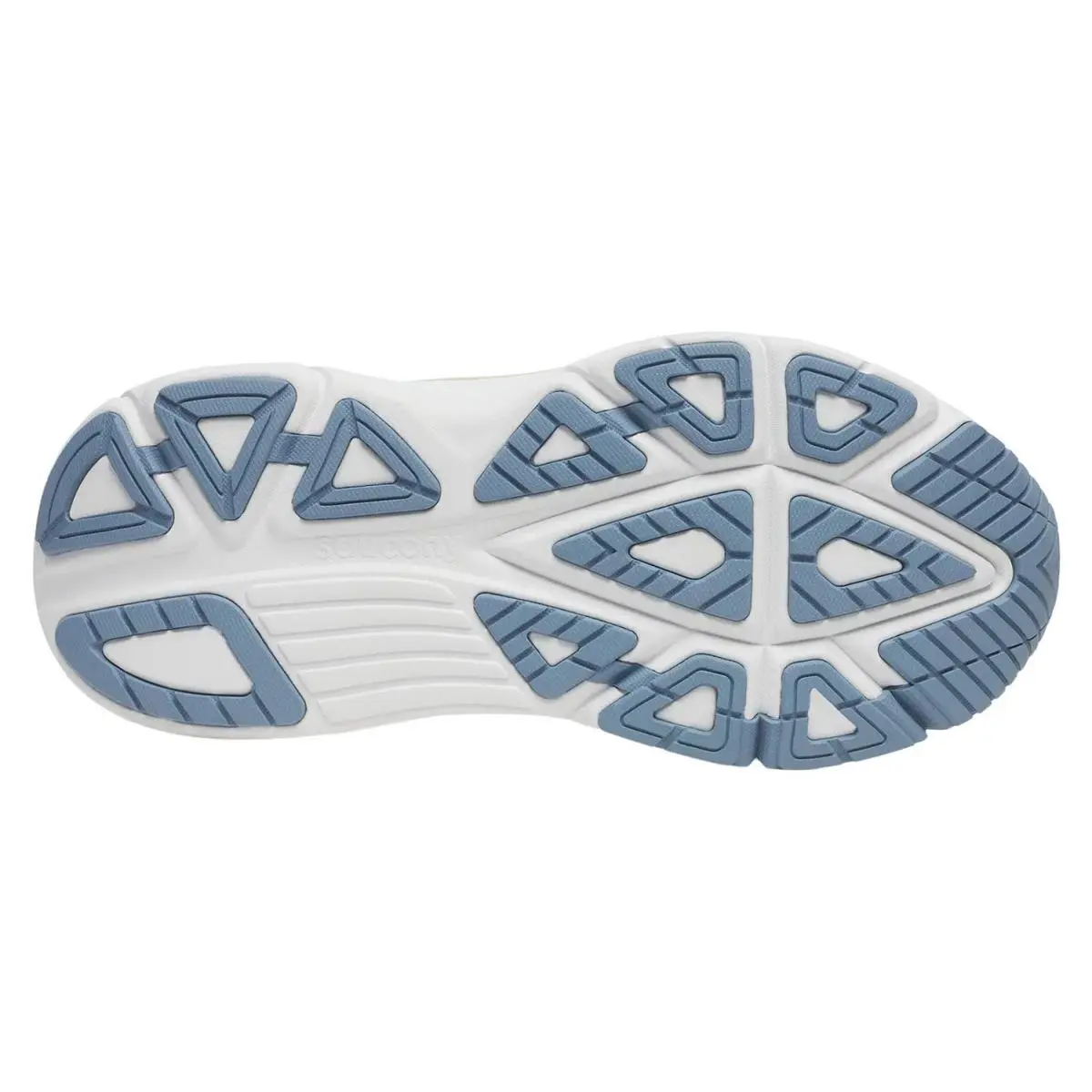 Saucony shoes - Blue 400 19