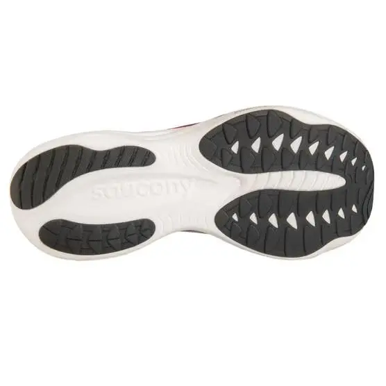 Saucony shoes - Saucony Ride 19 - Ride - S21055-172 - White 4
