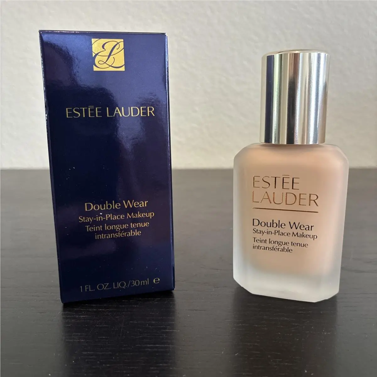 Estee Lauder Double Wear Stay IN Place Makeup 2C3 Fresco 1 OZ Formula