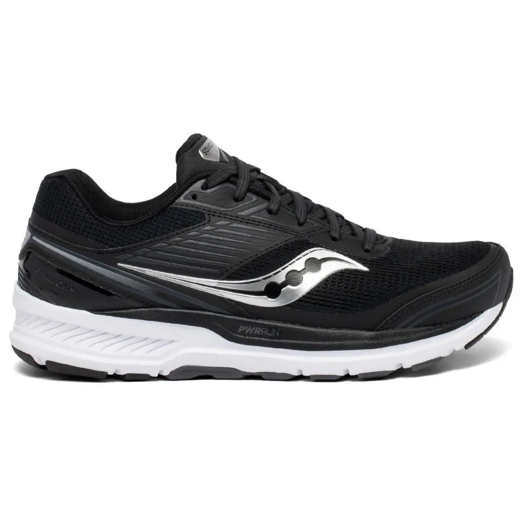 Saucony shoes - Black 0