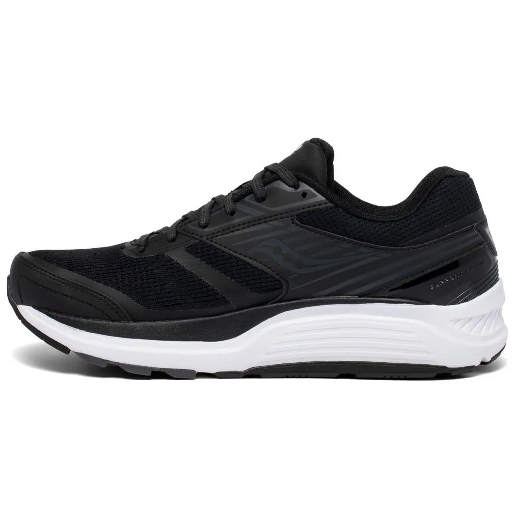 Saucony shoes - Black 1