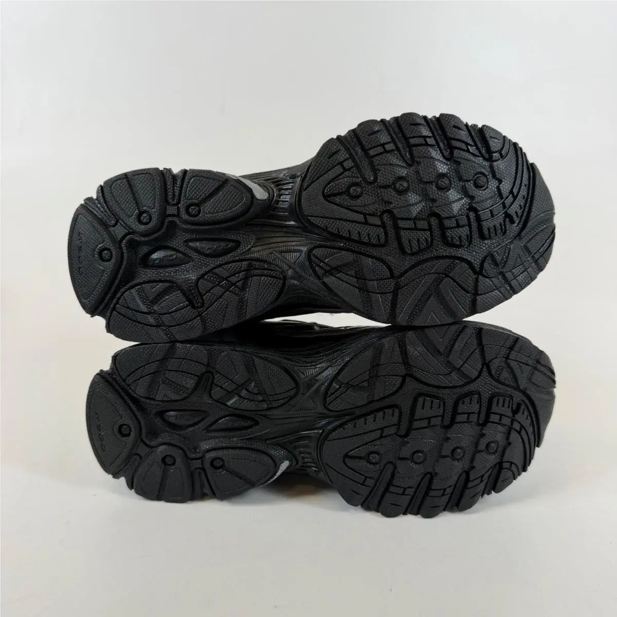 Saucony shoes - Omni 9 KDZ - Omni KDZ - Silver 4