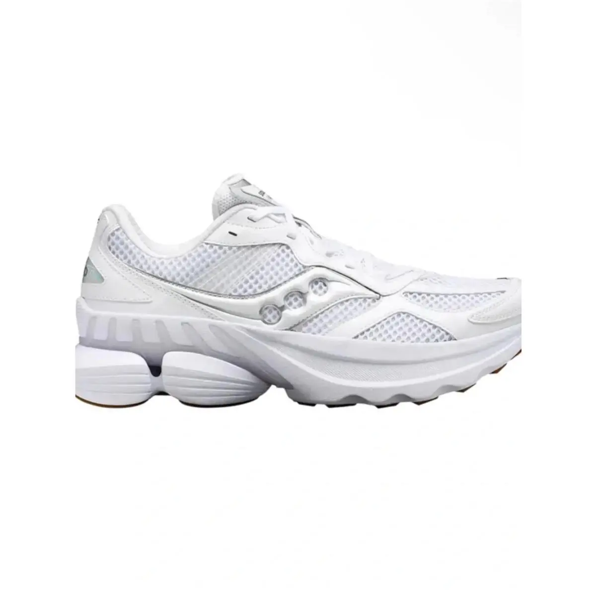 Saucony shoes - White 0