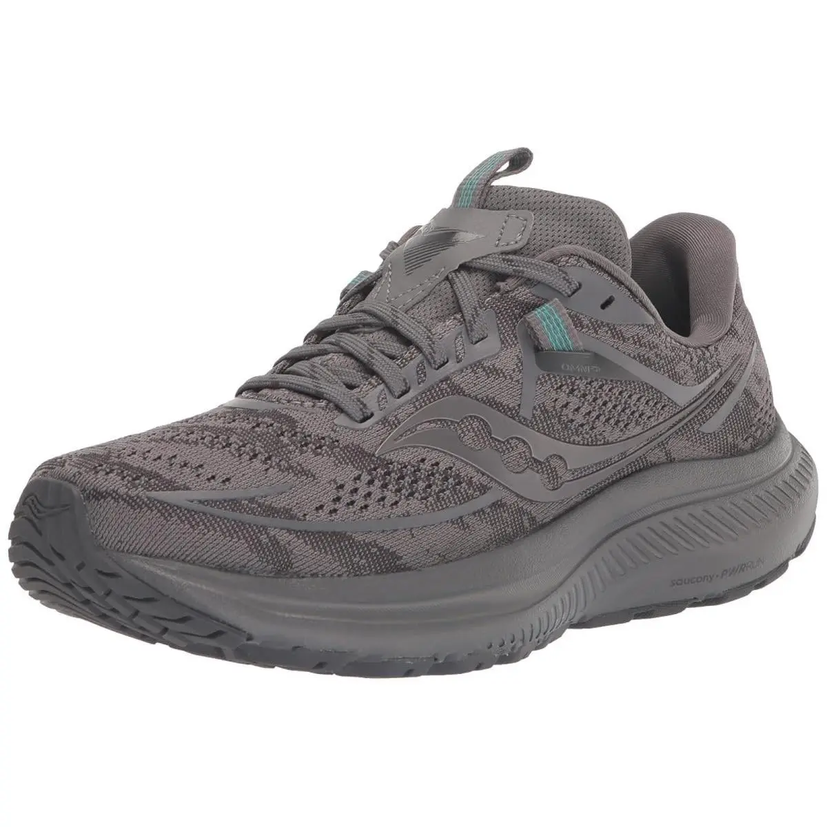 Saucony shoes - Saucony Omni 21 - Omni - Gray, Main: Purple 0