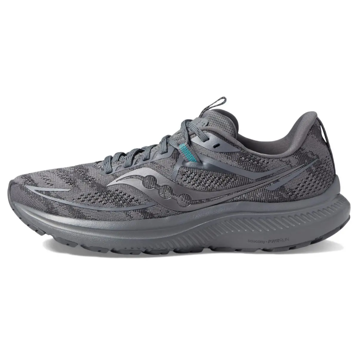 Saucony shoes - Saucony Omni 21 - Omni - Gray, Main: Purple 1
