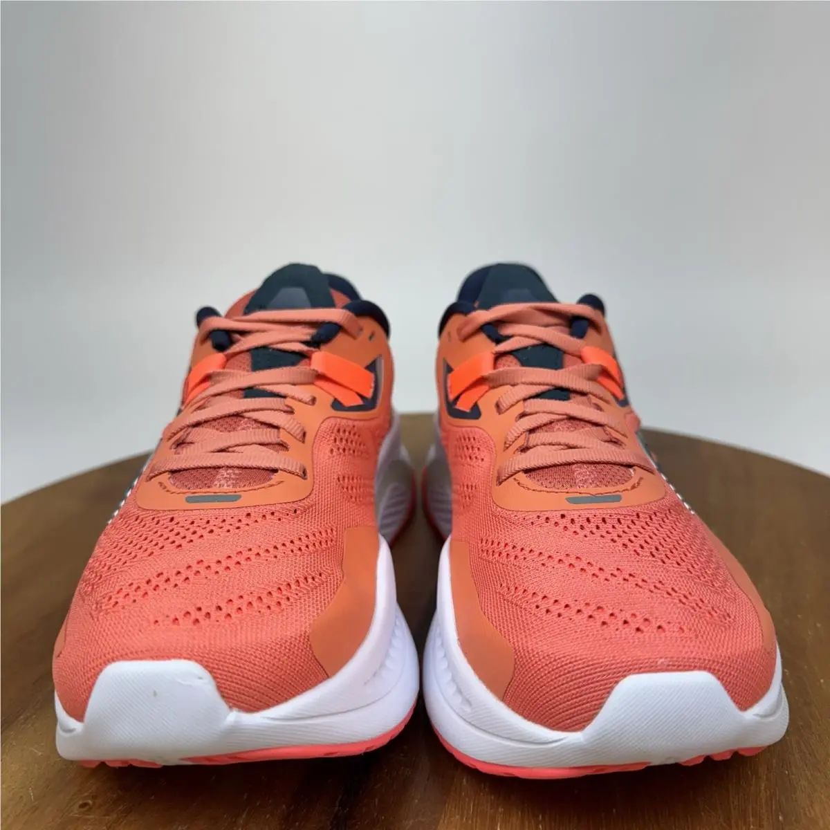 Saucony shoes - Saucony Guide 15 Sunstone - Guide Sunstone - Orange 1
