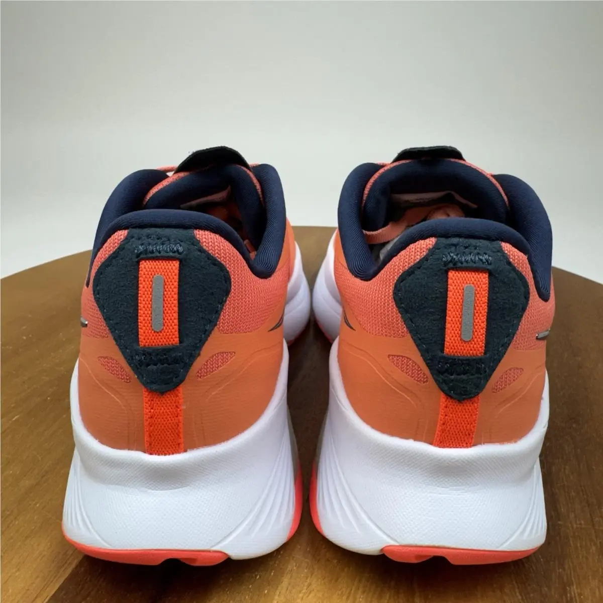 Saucony shoes - Saucony Guide 15 Sunstone - Guide Sunstone - Orange 2
