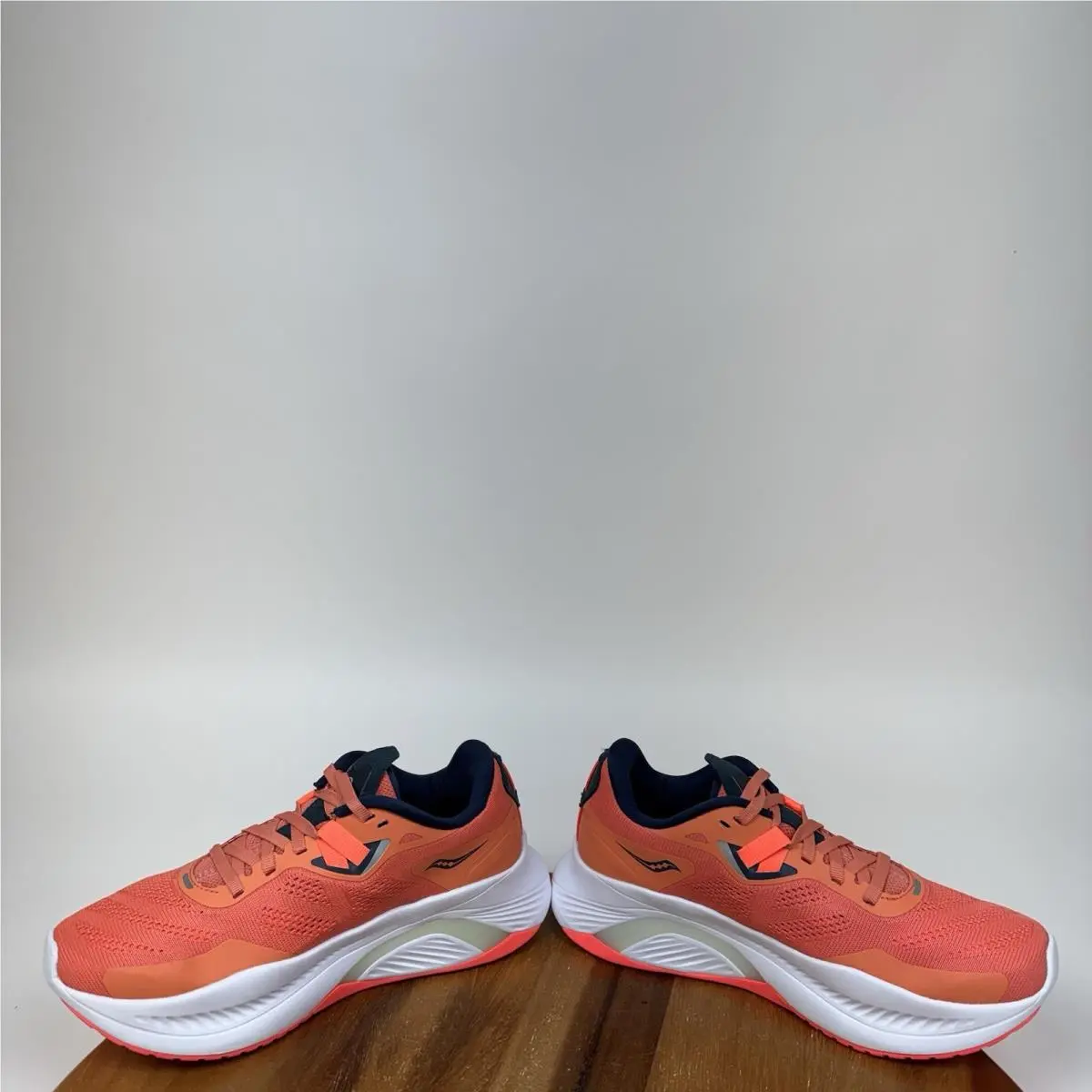 Saucony shoes - Saucony Guide 15 Sunstone - Guide Sunstone - Orange 3