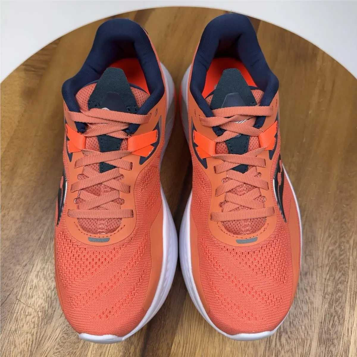Saucony shoes - Saucony Guide 15 Sunstone - Guide Sunstone - Orange 4