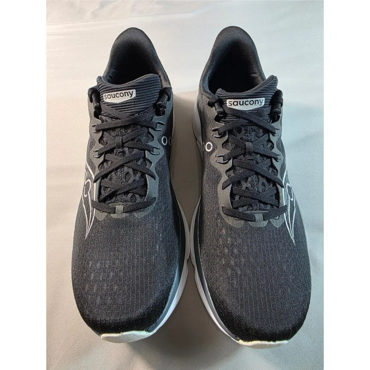 Saucony shoes - Saucony Kinvara 16 - Kinvara - Black 0