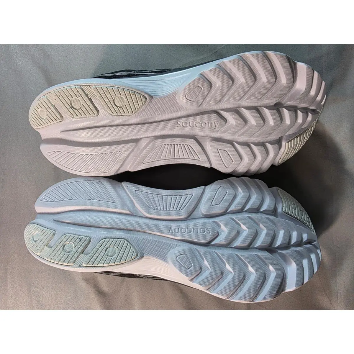 Saucony shoes - Saucony Kinvara 16 - Kinvara - Black 6