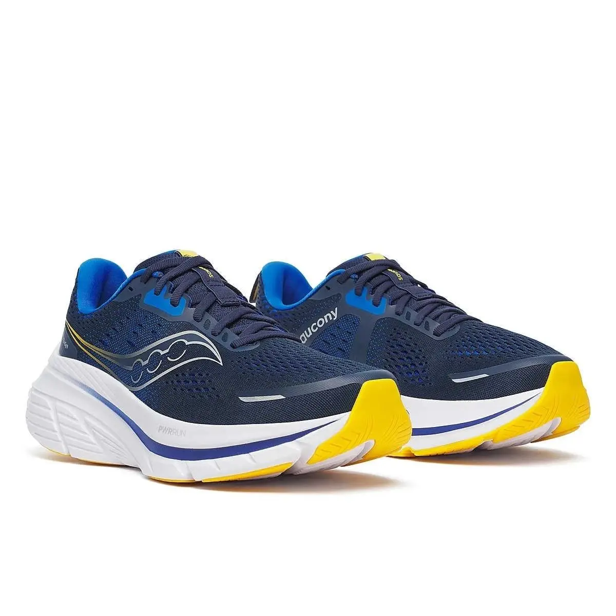 Saucony shoes - Saucony Guide 18 - Guide - Blue 0
