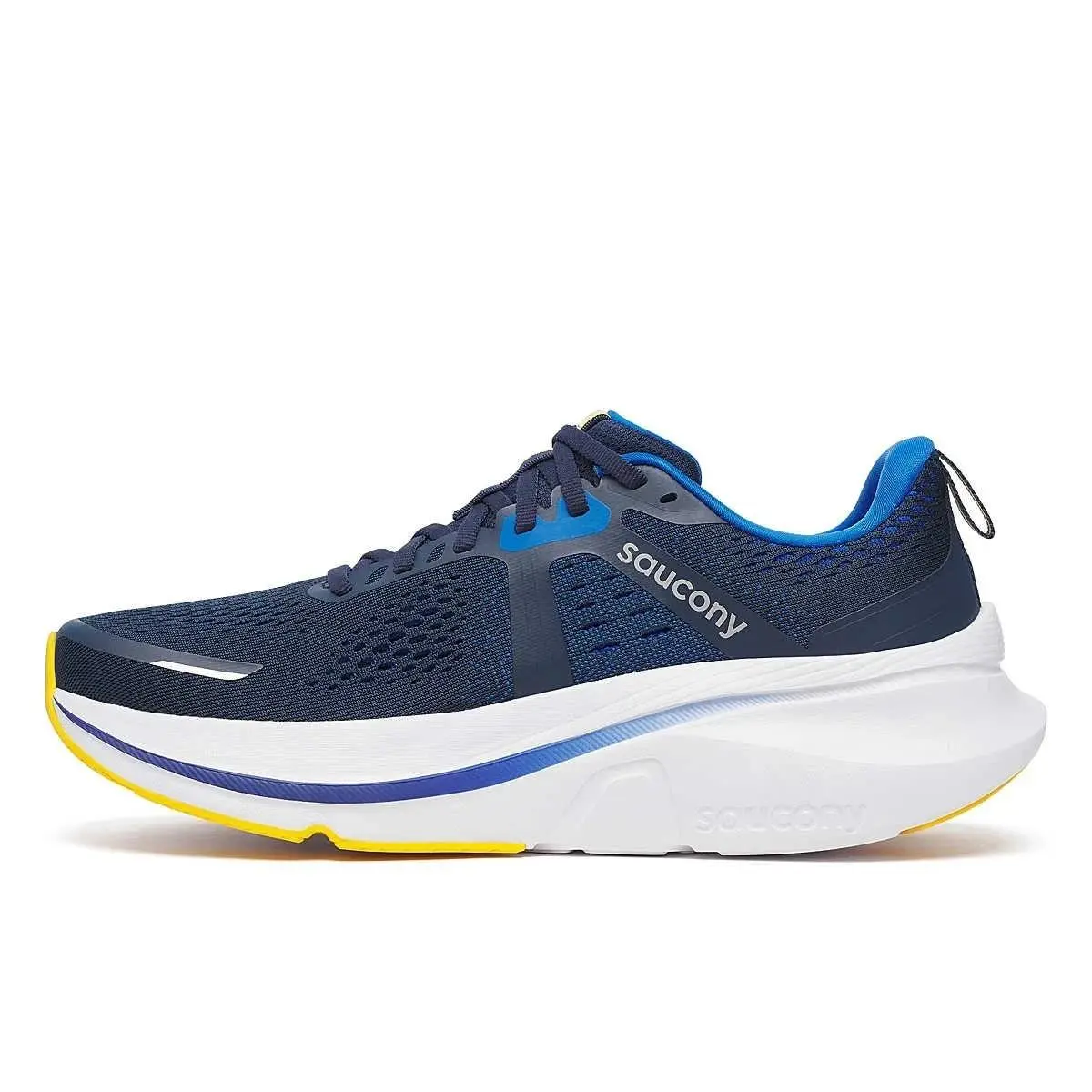 Saucony shoes - Saucony Guide 18 - Guide - Blue 1