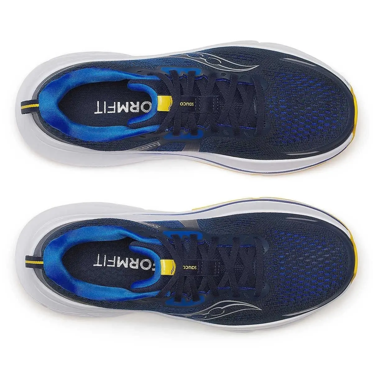 Saucony shoes - Saucony Guide 18 - Guide - Blue 3